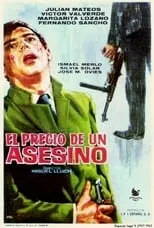 Película El precio de un asesino