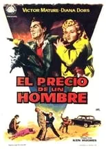 Gene Anderson interpreta a Connie Miller en El precio de un hombre