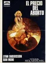 Richard Kolin es Acompañante de Lin en bar (uncredited) en El precio del aborto