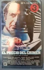 Sheila Larken interpreta a Donna en EL PRECIO DEL CRIMEN