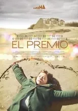 Poster de la película El premio - Películas hoy en TV