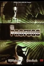 Poster de El prófugo