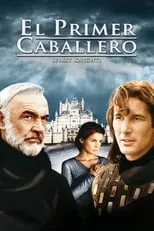 Poster de la película El primer caballero - Películas hoy en TV