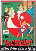 El primer divorcio portada