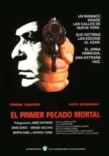 Película El primer pecado mortal