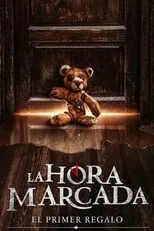 Póster de la película El Primer Regalo