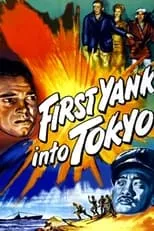 Edmund Glover interpreta a Prisoner (uncredited) en El primer yanqui en Tokio