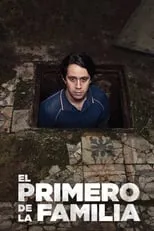 Víctor Montero interpreta a Boss en El primero de la familia