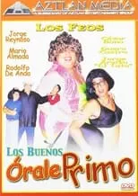 Póster de la película El primo