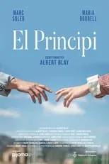 Película El principio