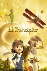 Riley Osborne en la película El principito