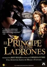 Película El príncipe de los ladrones