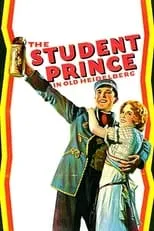 Poster de la película El príncipe estudiante - Películas hoy en TV