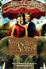 Película El príncipe y yo 4: El primer aniversario