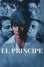 Poster de la película El príncipe - Películas hoy en TV