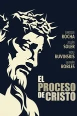 Película El proceso de Cristo