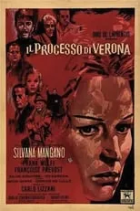 Portada de El proceso de Verona