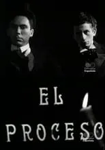 Película El proceso