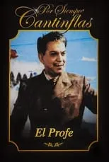 Película El profe