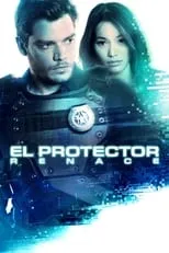 Neil Sandilands interpreta a  en El protector: Renacer