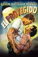 Película El protegido