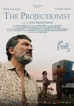 Película El proyeccionista