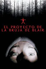 Poster de la película El proyecto de la bruja de Blair - Películas hoy en TV