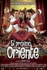 Película El próximo Oriente