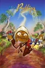 Poster de la película El pudding mágico - Películas hoy en TV