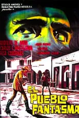 Póster de la película El pueblo fantasma