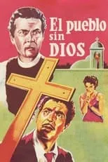 Póster de la película El pueblo sin Dios