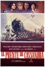 Película El puente de Cassandra