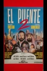 Película El puente II