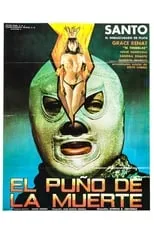 Película El puño de la muerte