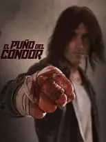 Poster de la película El puño del cóndor - Películas hoy en TV