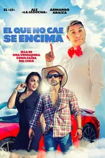 Poster de la película El que no cae se encima - Películas hoy en TV