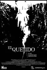 Póster de la película El quejido