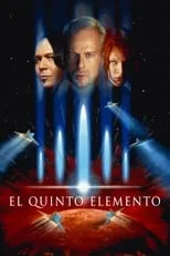 Película El quinto elemento