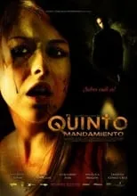 Poster de la película El quinto mandamiento - Películas hoy en TV