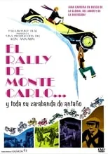 Peer Schmidt interpreta a Otto en El rally de Montecarlo y toda su zarabanda de antaño