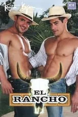 Poster de El rancho