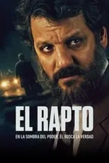 Portada de El rapto