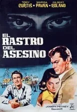 Película El rastro del asesino