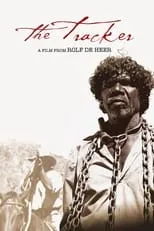 David Gulpilil interpreta a The Tracker en El rastro