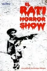 Poster de la película El Rati Horror Show - Películas hoy en TV