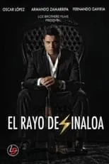 Poster de la película El Rayo de Sinaloa - Películas hoy en TV