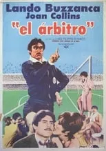 Película El árbitro