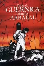 Adriano Cornelli es Soldier en El árbol de Guernica