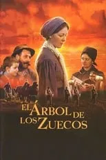 Película El árbol de los zuecos