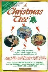 Póster de la película El árbol de Navidad